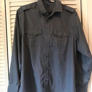 Men's Port Authority Shirt